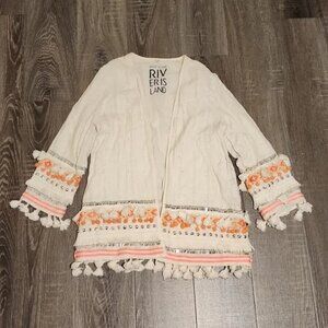 🍁 River Island detailed Jacket 🍁